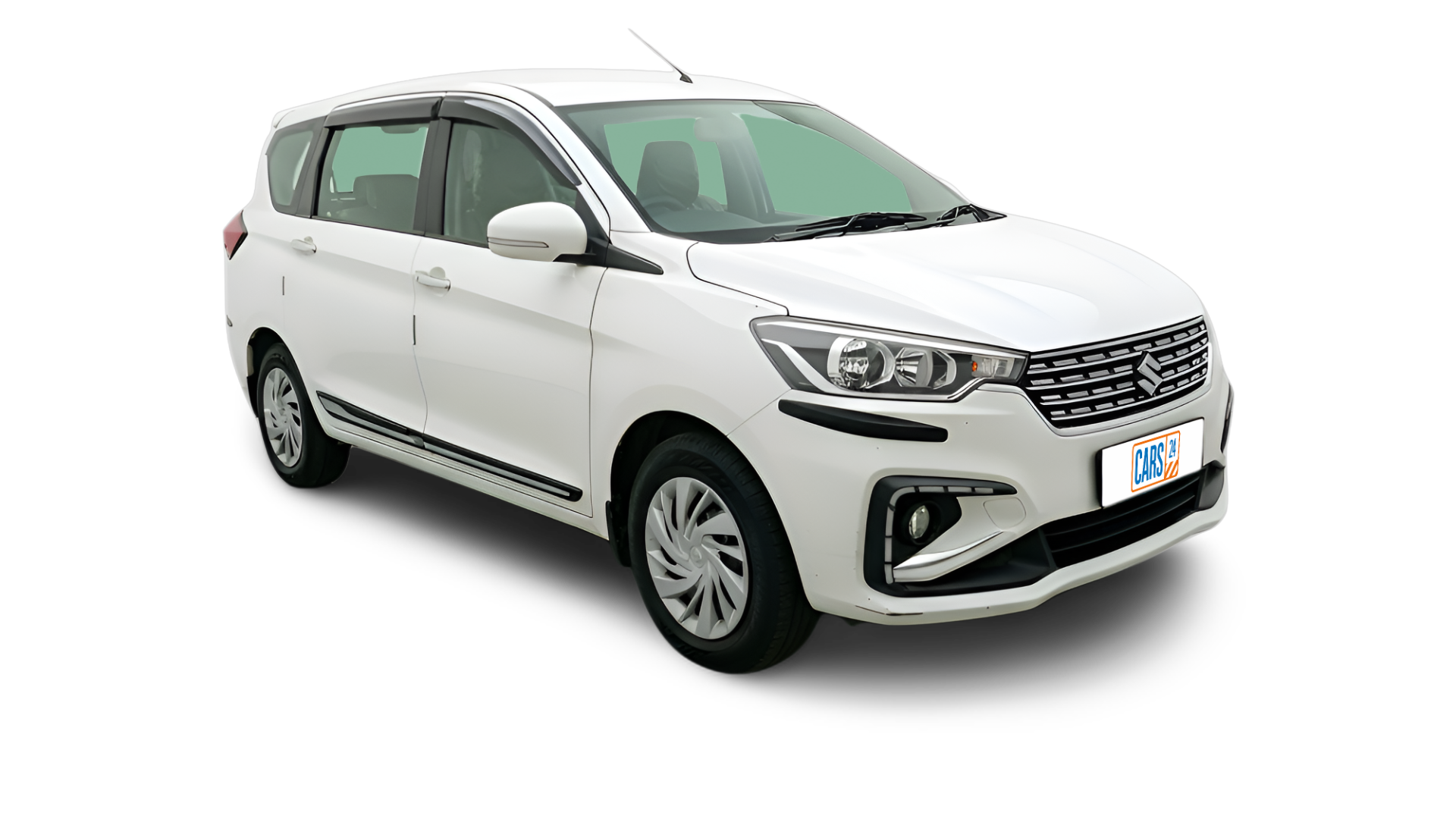 Maruti Ertiga-img